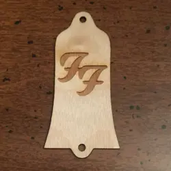 FITS GIBSON DAVE