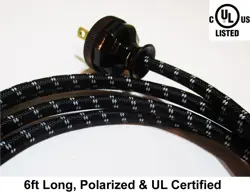 ELECTRICAL CORD