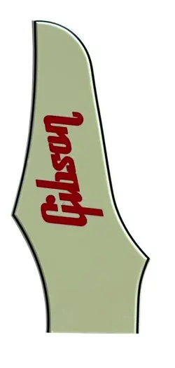 COVER GUITAR-VINTAGE-GREEN