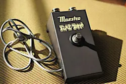MAESTRO FZ-1 GIBSON 414420