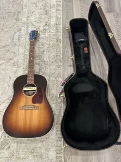 WALNUT BURST LR