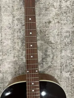 ELECTRIC WALNUT BURST