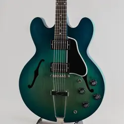 ES-330 SATIN AQUAMARINE