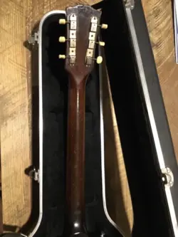 1958 GIBSON LES PAUL JUNIOR