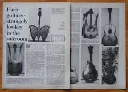 1973 MAGAZINE
