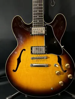 ORVILLE BY GIBSON ES-335 DOT (1991) JAPAN USED