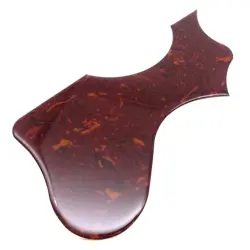 ACOUSTIC GUITAR PICKGUARD SELF-ADHESIVE THICKENED FOR GIBSON GUITAR PARTS