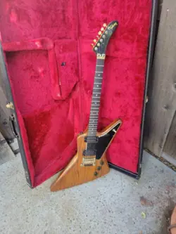 1978 GIBSON EX2