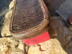 LINED GUITAR
