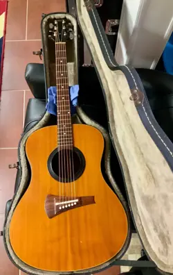 1976 VINTAGE MODEL