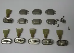 KNOBS 11 SCREWS