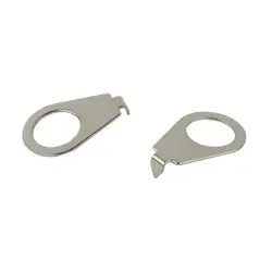 POINTER PLATE WASHERS