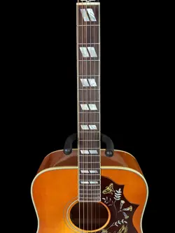 2024 GIBSON HUMMINGBIRD