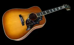 GIBSON HUMMINGBIRD ORIGINAL