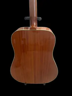 2024 GIBSON HUMMINGBIRD ORIGINAL - HERITAGE CHERRY SUNBURST