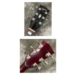 GIBSON HUMMINGBIRD CUSTOM SAFE DELIVERY FROM JAPAN