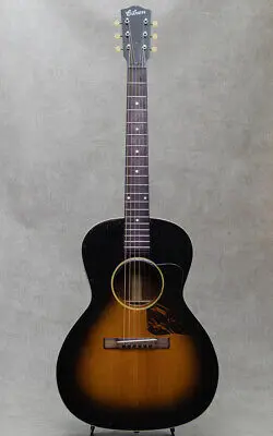GIBSON L-00 SAFE DELIVERY FROM JAPAN