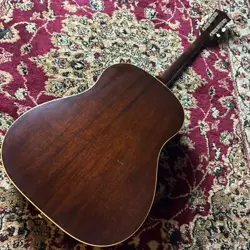 1965 J-50 SAFE