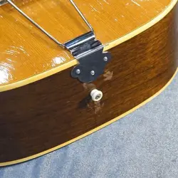GIBSON VINTAGE B-25-12 NATURAL 1969 G-CLUB TOKYO SAFE DELIVERY FROM JAPAN