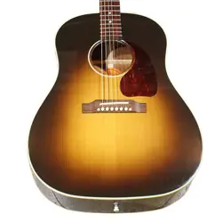 GIBSON J-45 TRUE VINTAGE 2013 SAFE DELIVERY FROM JAPAN