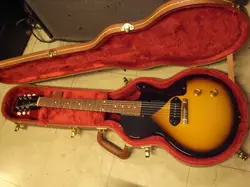 GIBSON LES PAUL JR 2019 SAFE DELIVERY FROM JAPAN
