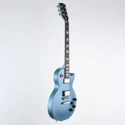 GIBSON LES PAUL STUDIO HP PELHAM BLUE SAFE DELIVERY FROM JAPAN