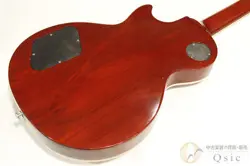 GIBSON LES PAUL TRADITIONAL HERITAGE CHERRY SUNBURST 2015 RETURN OK WK384 SAFE D