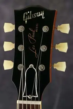 GIBSON CUSTOM SHOP HISTORIC COLLECTION 1954 LES PAUL GOLD TOP REISSUE OCHANOMIZU