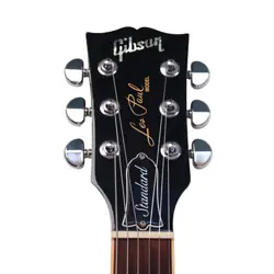 GIBSON USED LES PAUL STANDARD 2017 ELECTRIC GUITAR SAFE DELIVERY FROM JAPAN