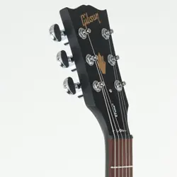 GIBSON LPM 2014 FIRE BURST SAFE DELIVERY FROM JAPAN
