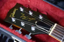 TOBACCO SUNBURST 1979