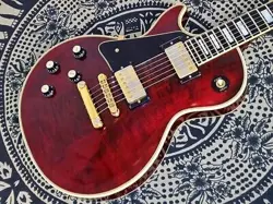 GIBSON VINTAGE 1976