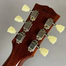 GIBSON CUSTOM SHOP MURPHY LAB '59 LES PAUL STANDARD LIGHT AGED SAFE DELIVERY FRO