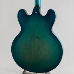 GIBSON MEMPHIS ES-330 SATIN AQUAMARINE 2018 SAFE DELIVERY FROM JAPAN