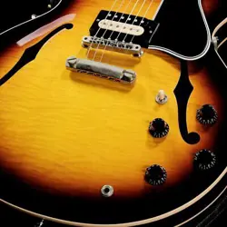 GIBSON ES-335 LIMITED