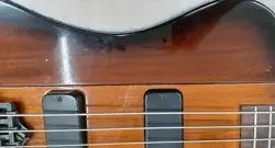 GIBSON THUNDERBIRD Ⅳ