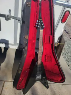 1985 WITH CASE