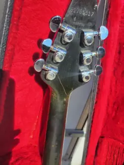 GIBSON FLYING 1985