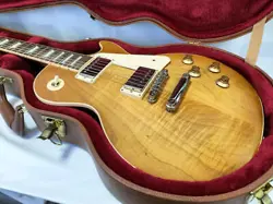 GIBSON / LES PAUL STANDARD HONEY BURST