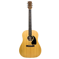 GIBSON G-45 STUDIO ACOUSTIC GUITAR
