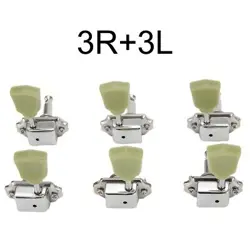 KEYS HEADS