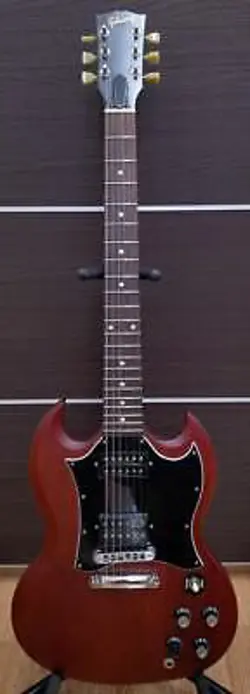 GIBSON USA / SG TYPE