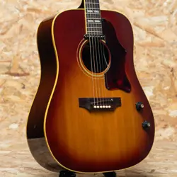 GIBSON J-160E 1970 (1970)