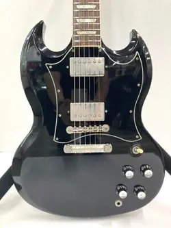 GIBSON SG STANDARD MOD (2005)