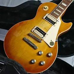 GIBSON LES PAUL CLASSIC HONEYBURST (2022)