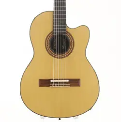 GIBSON CHET ATKINS CE 1991 (1991)
