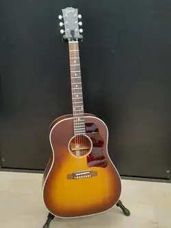 GIBSON / J-45 50S FADED