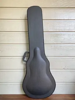 GATOR LES PAUL ELECTRIC GUITAR HARD CASE FITS GIBSON EPIPHONE