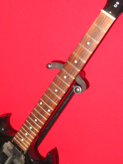 HANDED BODY