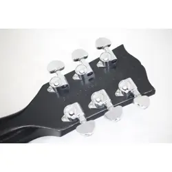 GIBSON SG 50S TRIBUTE USED BLACK W/GIG CASE